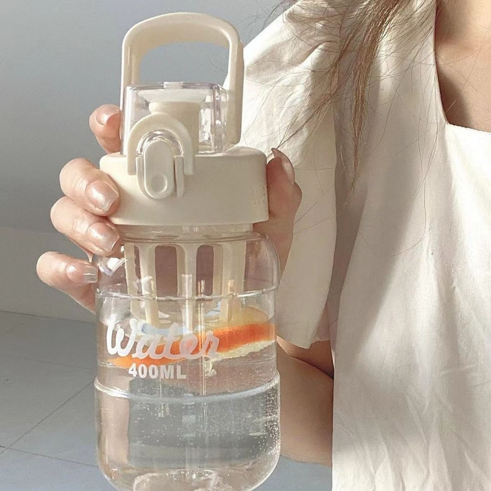 Бутылка для воды Water