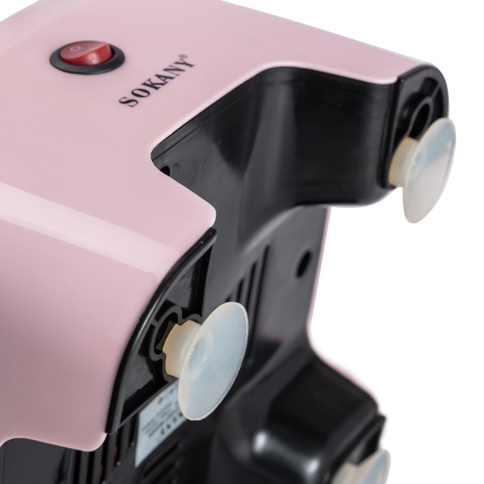 Прибор для приготовление сладкой ваты Candy