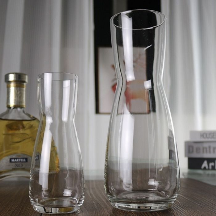 Графин з корковою кришкою ENSEMBLE