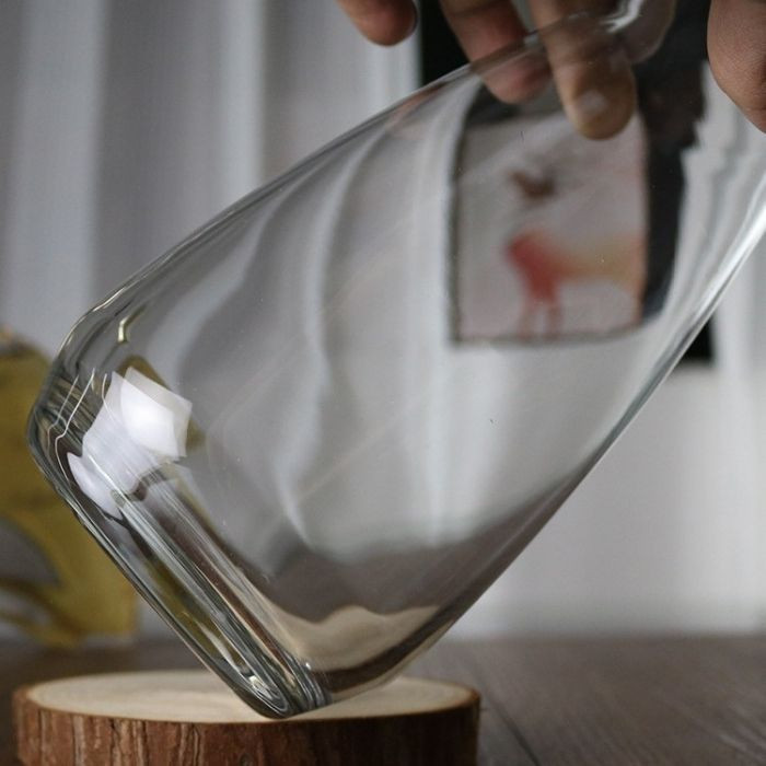 Графин з корковою кришкою ENSEMBLE