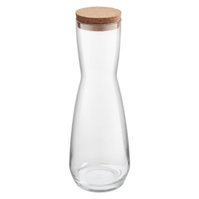 Графин з корковою кришкою ENSEMBLE