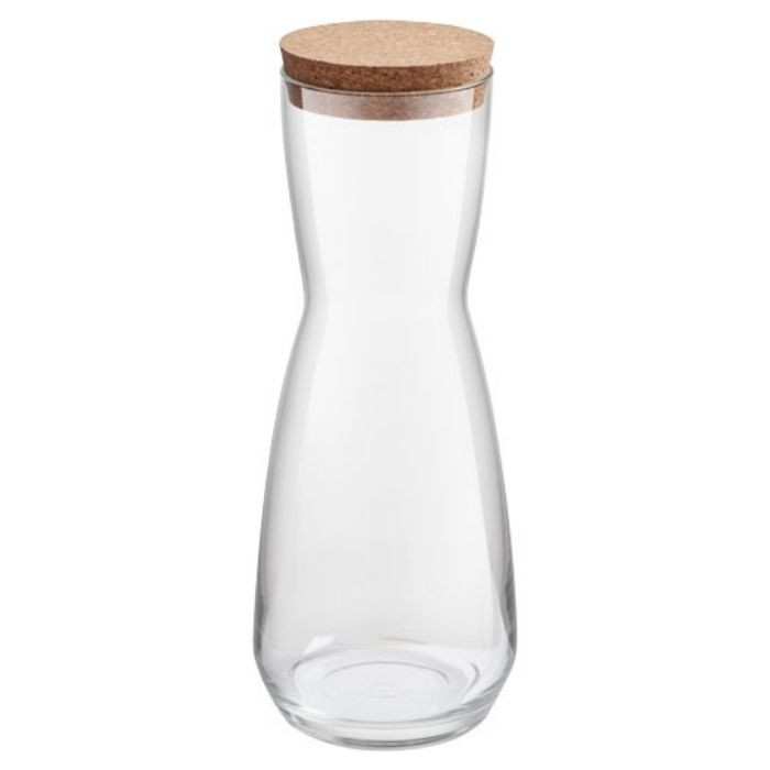 Графин з корковою кришкою ENSEMBLE