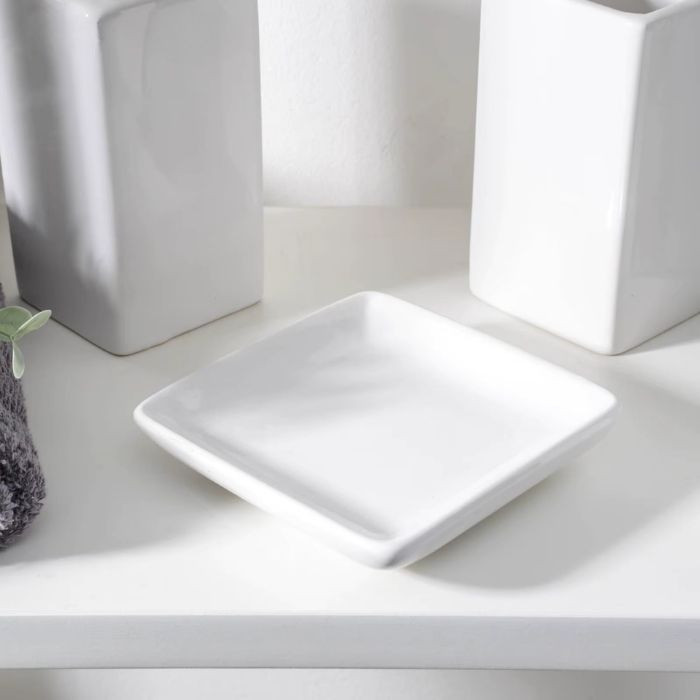 Набір для ванної кімнати Snow purity