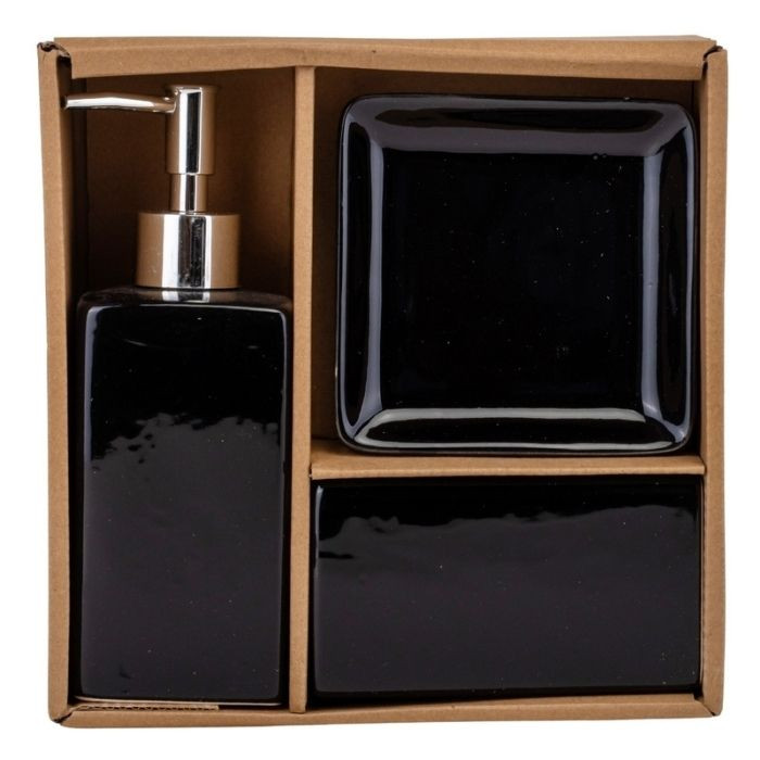 Набір для ванної кімнати Snow purity