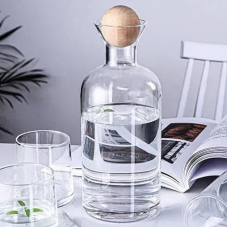 Бутылка для воды Ball 