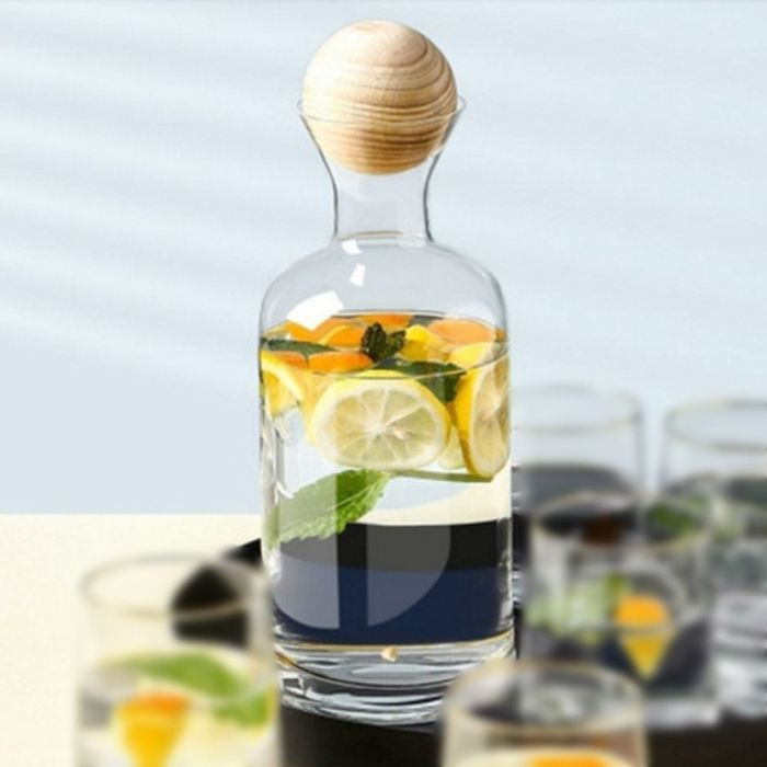 Пляшка для води Ball 