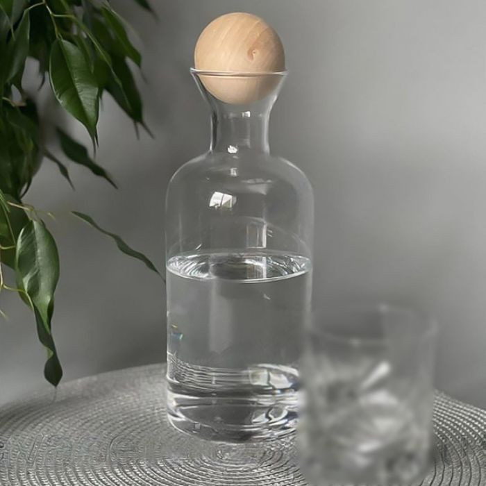 Пляшка для води Ball 