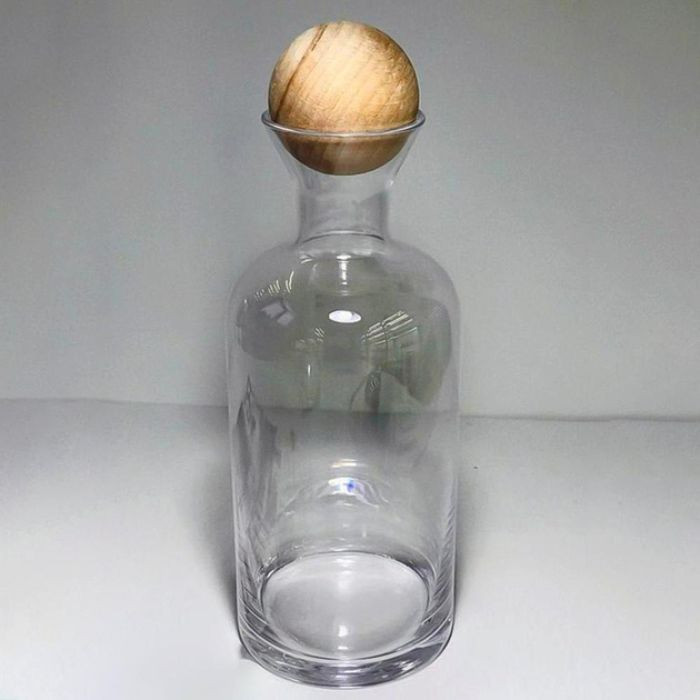 Пляшка для води Ball 