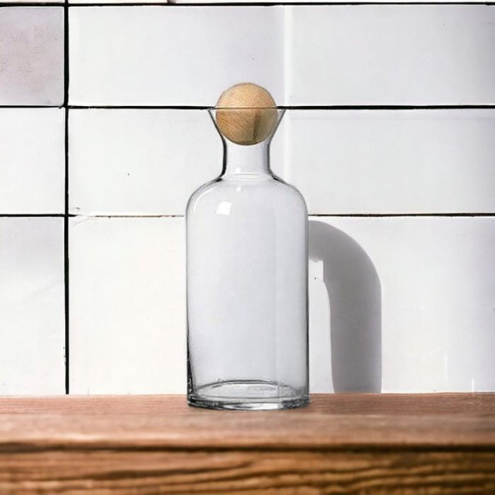 Пляшка для води Ball 