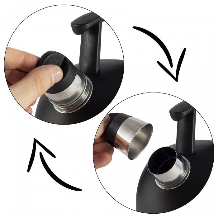 Чайник Ofenbach