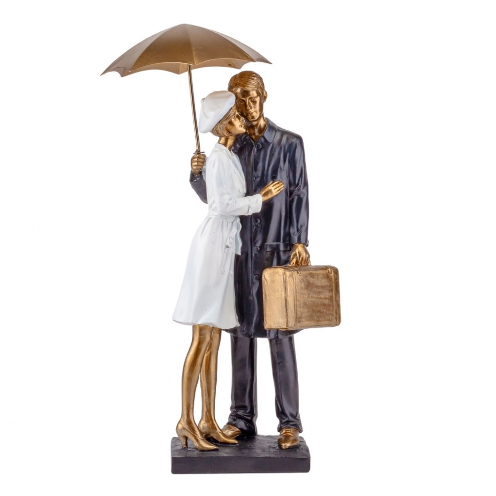 Статуетка Love at a distance