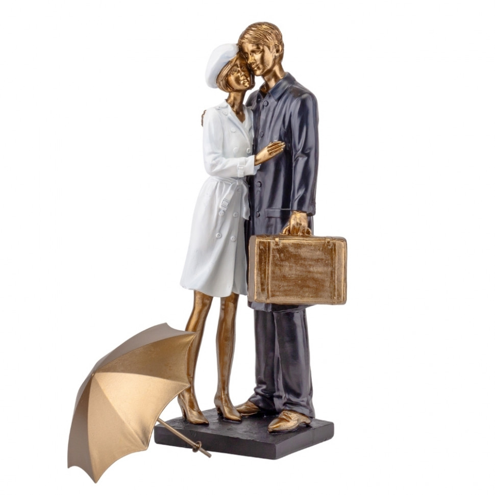 Статуетка Love at a distance