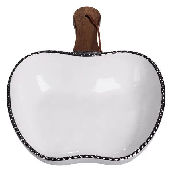 Миска Apple