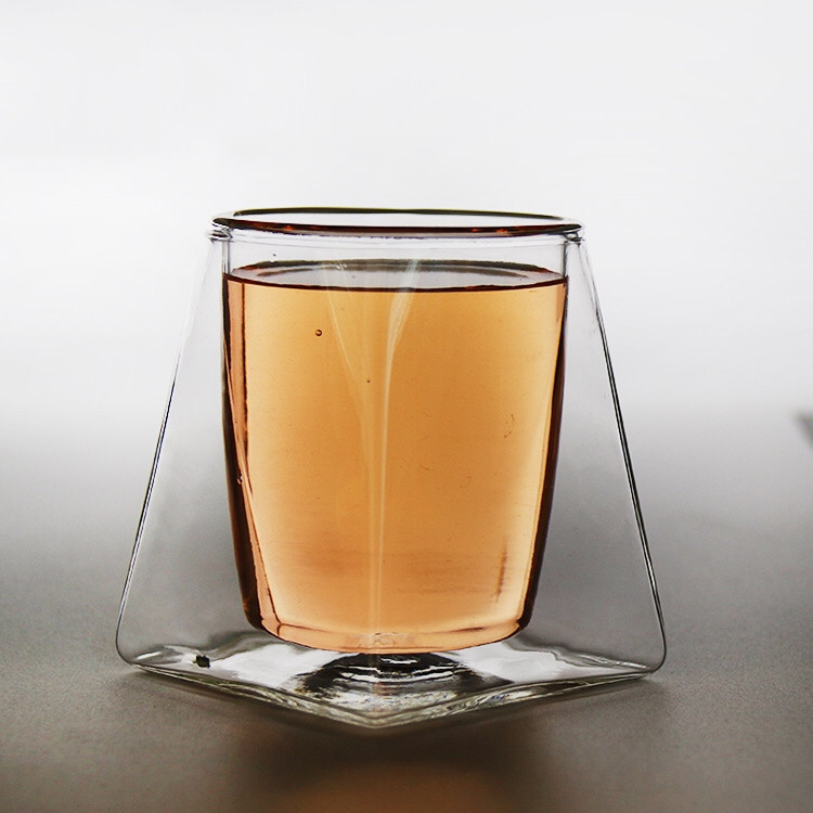 Стакан з подвійною стінкою Frappe (250 мл)