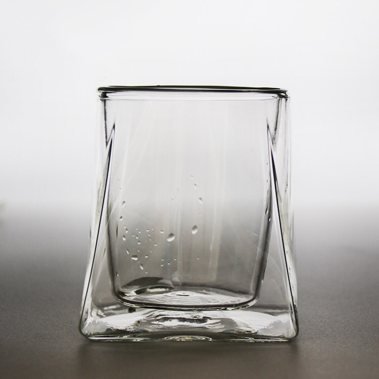 Стакан з подвійною стінкою Frappe (250 мл)