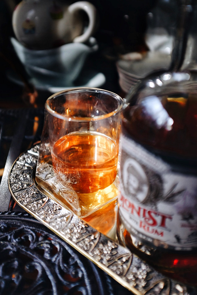 Стакан з подвійною стінкою Frappe (250 мл)