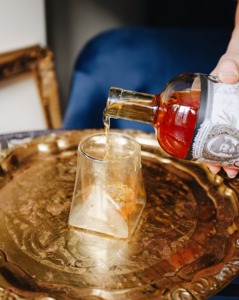 Стакан з подвійною стінкою Frappe (250 мл)