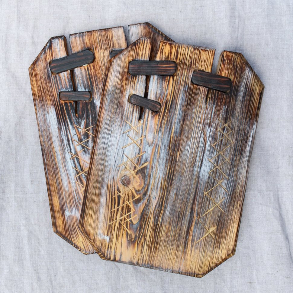 Сервірувальна дошка Proff