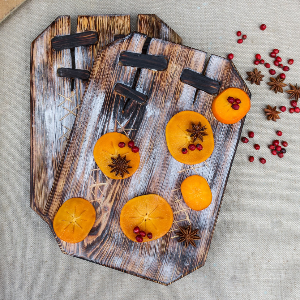 Сервірувальна дошка Proff