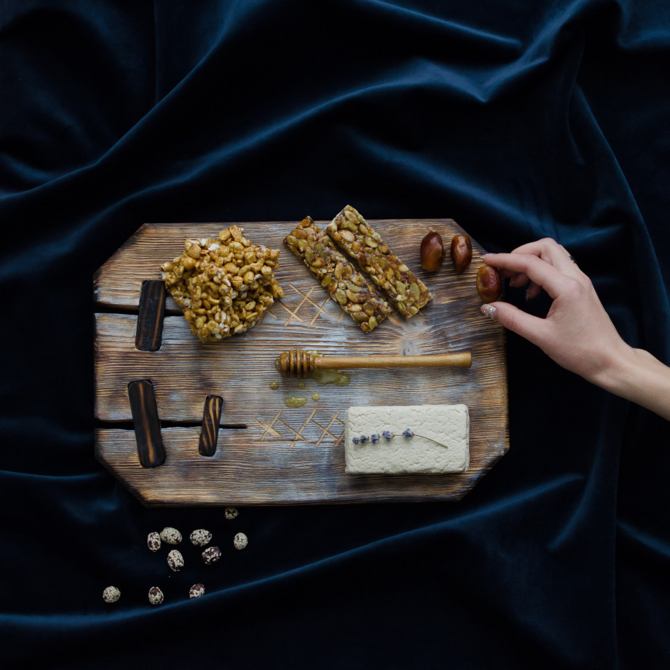 Сервірувальна дошка Proff