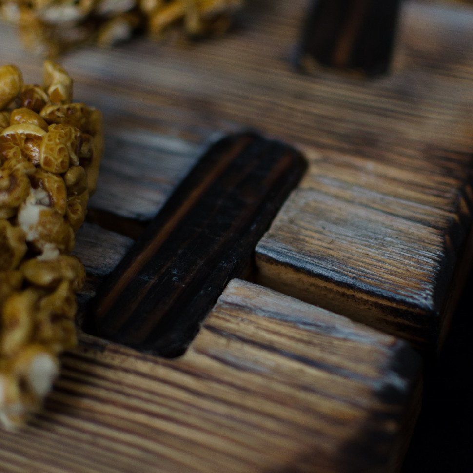 Сервірувальна дошка Proff