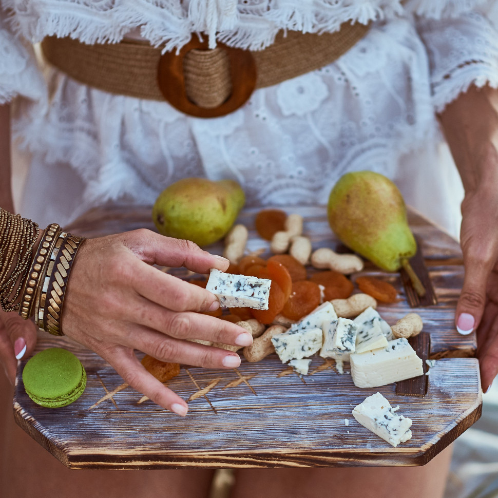 Сервірувальна дошка Proff