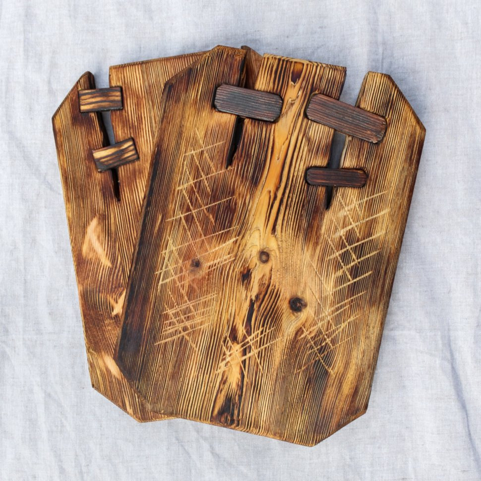 Сервірувальна дошка Proff