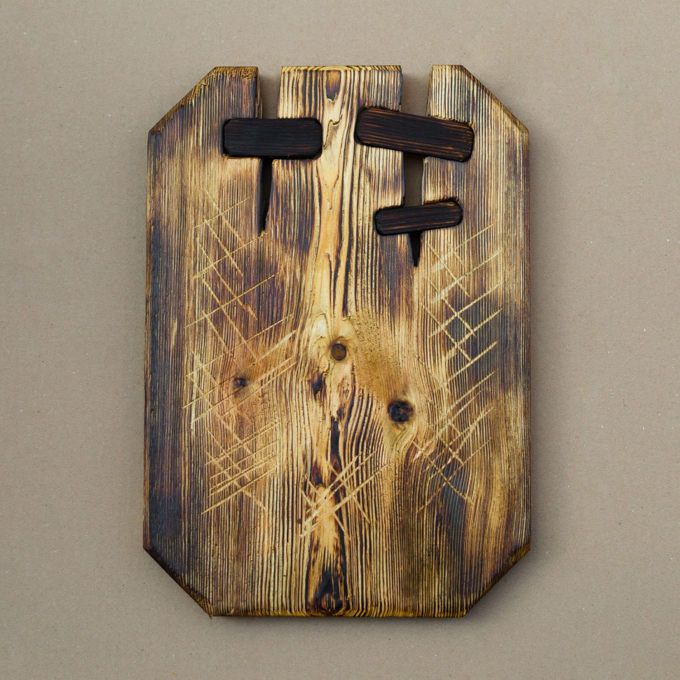 Сервірувальна дошка Proff