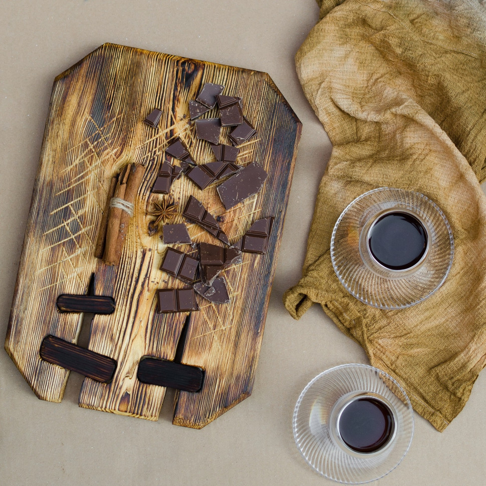 Сервірувальна дошка Proff