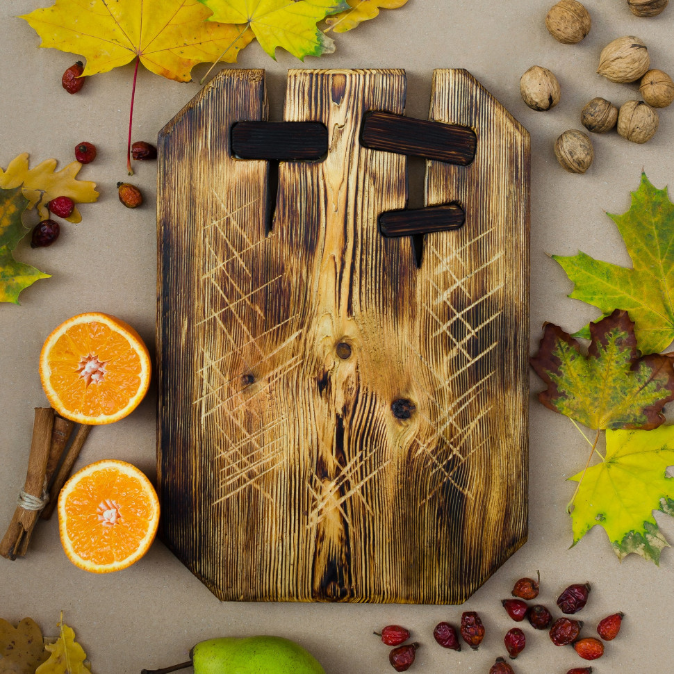 Сервірувальна дошка Proff