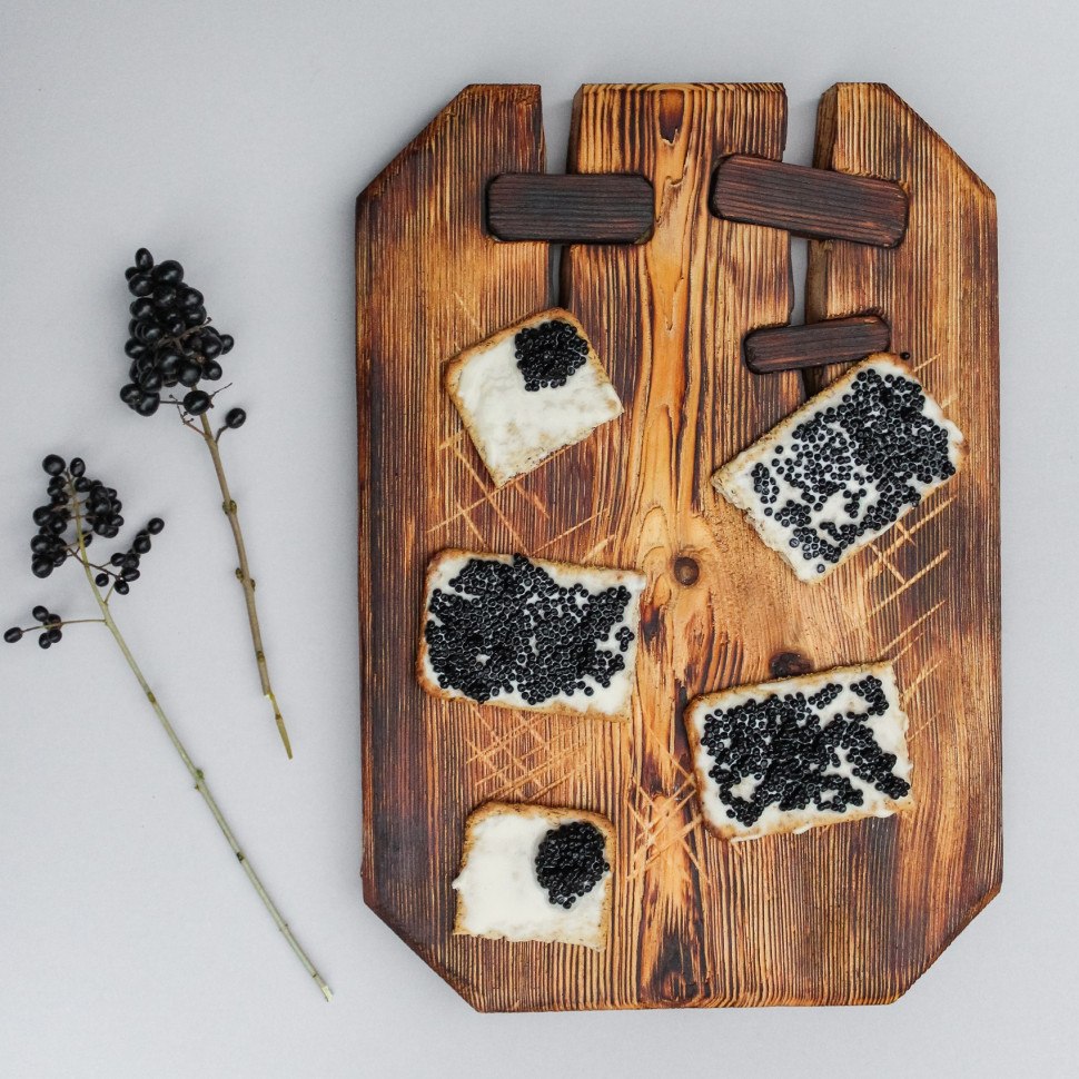 Сервірувальна дошка Proff