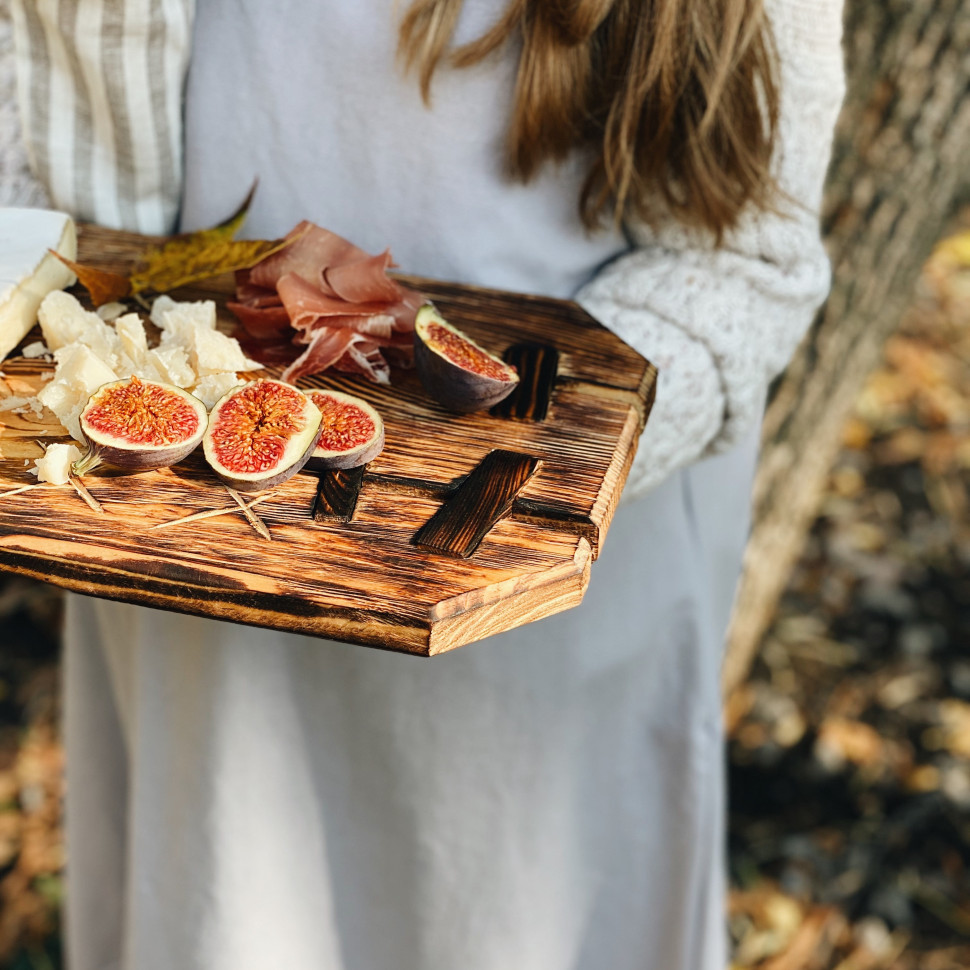 Сервірувальна дошка Proff