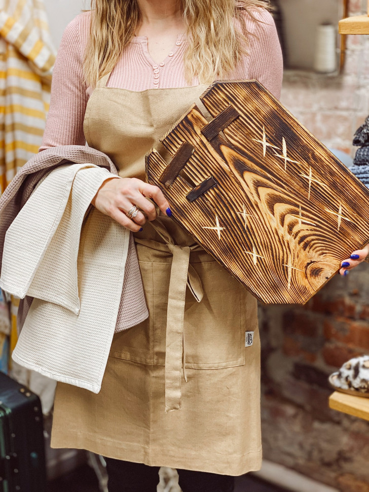 Сервірувальна дошка Proff