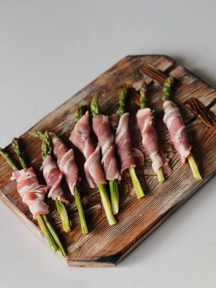 Сервірувальна дошка Proff