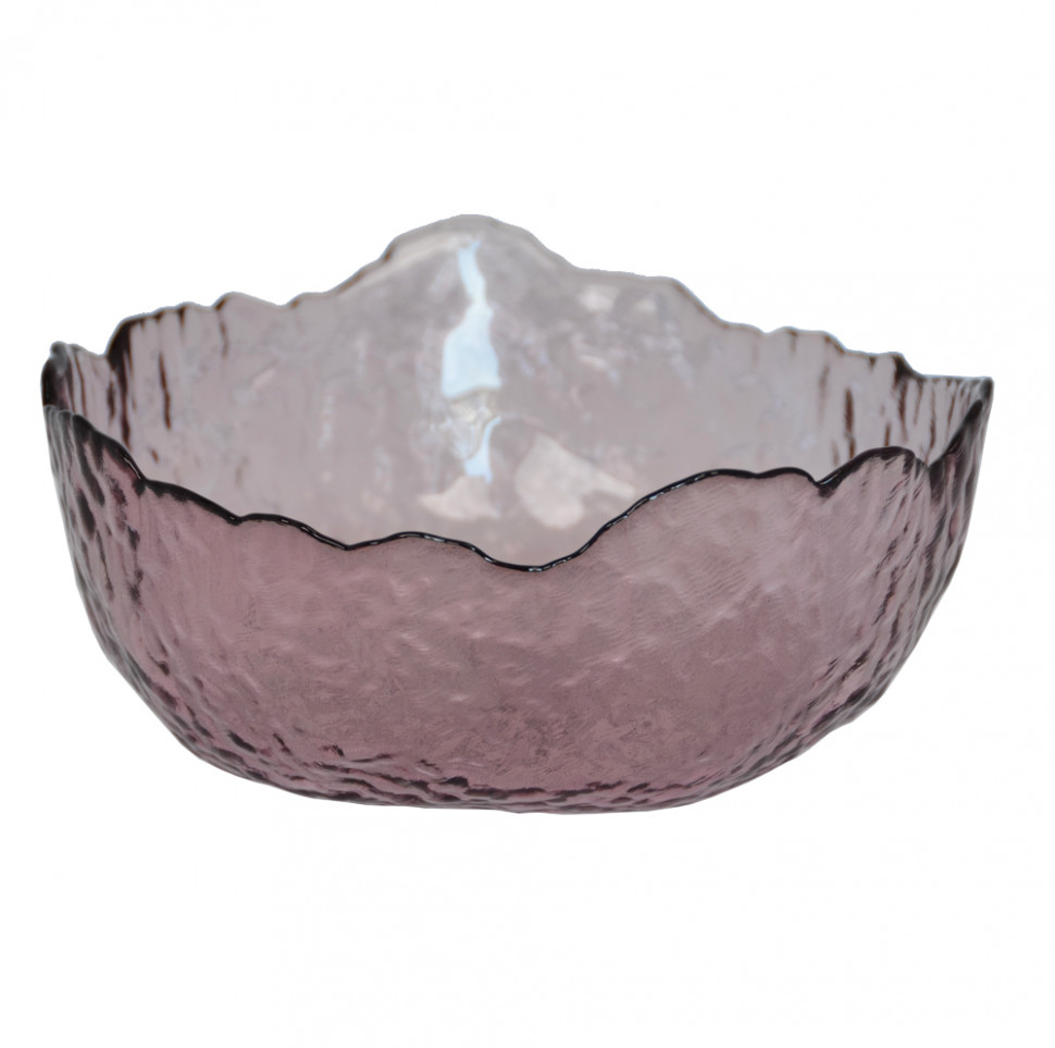 Салатник Crystal Violet