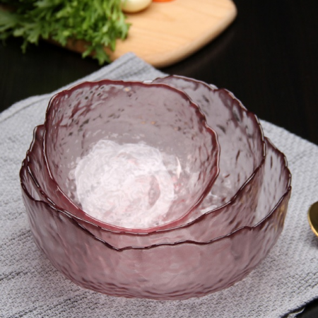 Салатник Crystal Violet