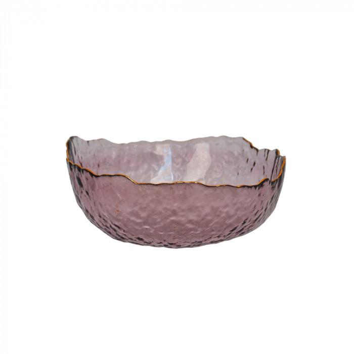 Салатник Crystal Violet