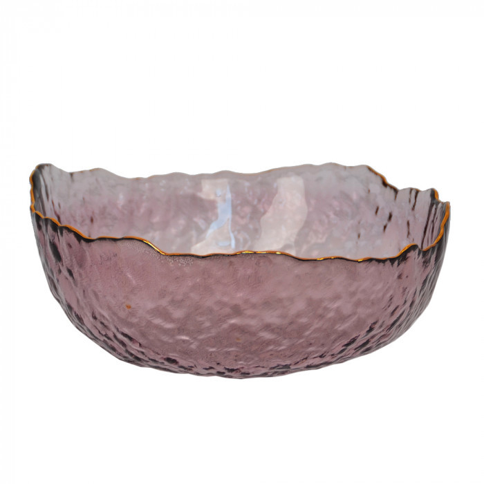 Салатник Crystal Violet