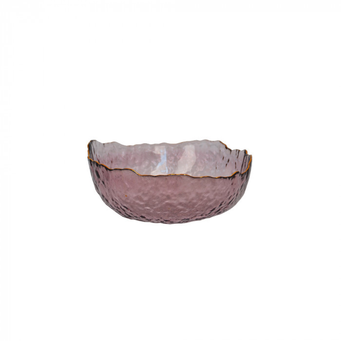 Салатник Crystal Violet