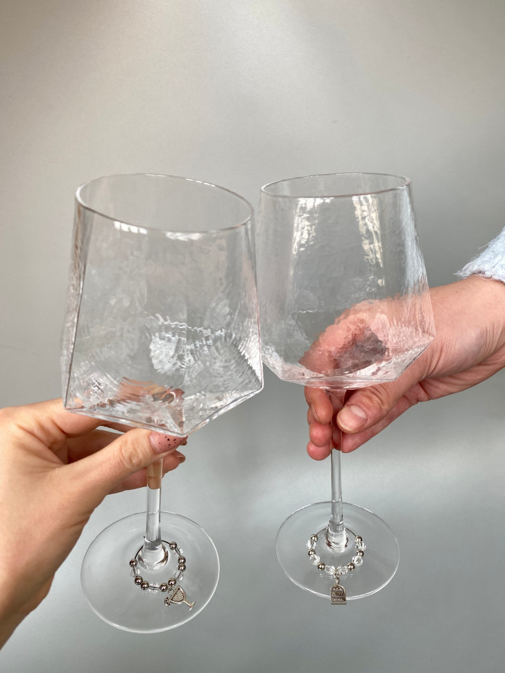 Кулон на бокал Marks 