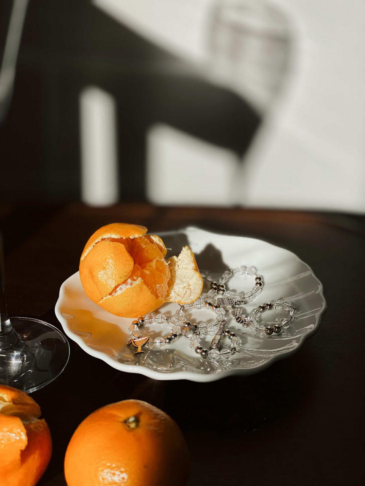 Кулон на бокал Marks 