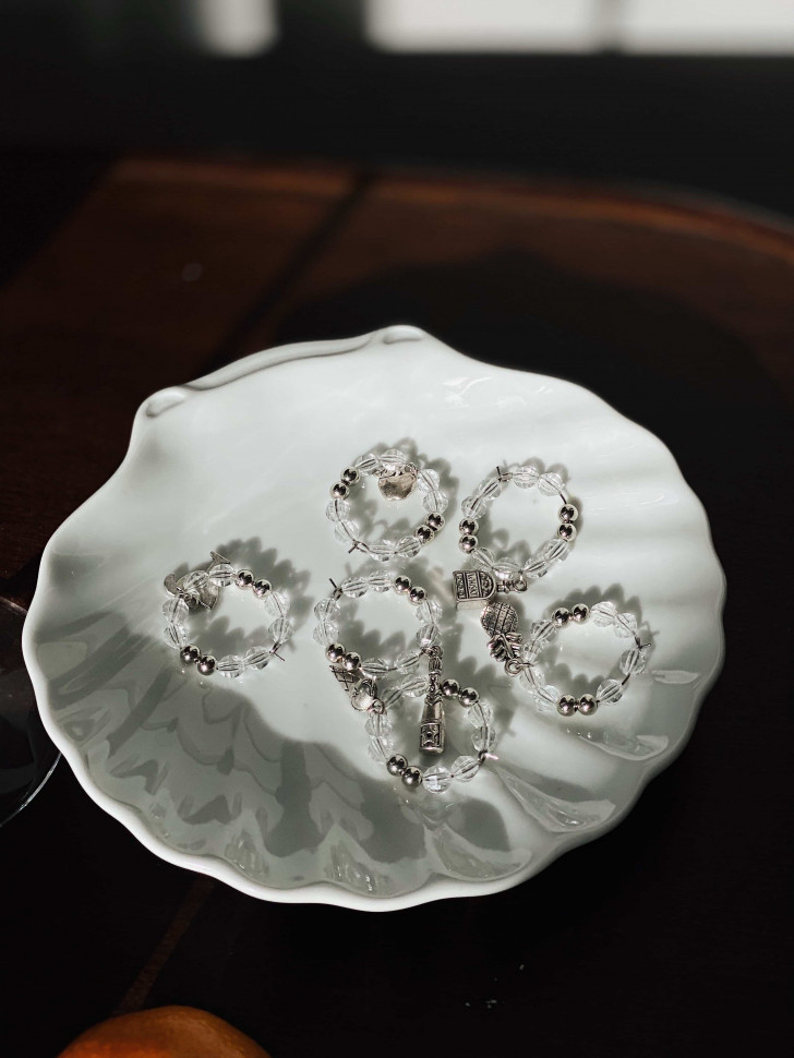 Кулон на бокал Marks 