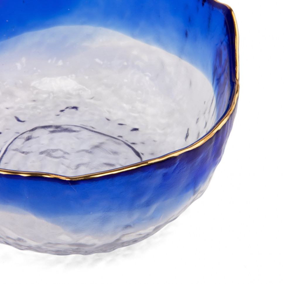 Набір салатників Crystal Sapphire (3 шт)