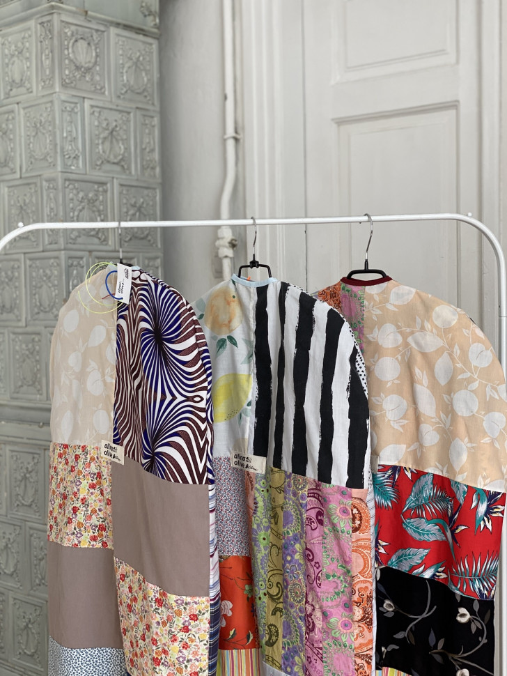 Чехол для одежды Bora Bora