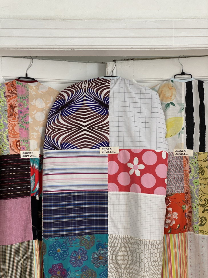 Чехол для одежды Bora Bora