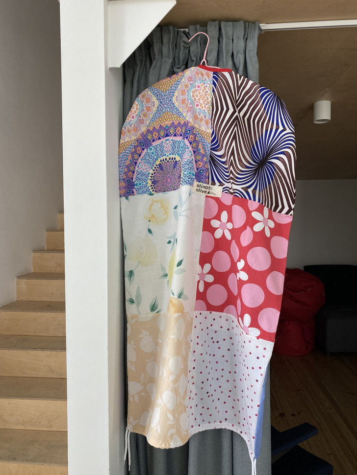 Чехол для одежды Bora Bora