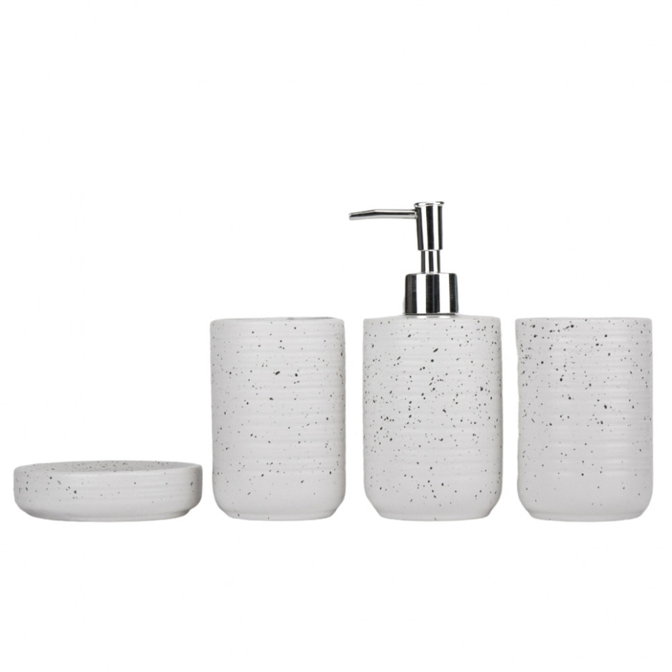 Набір для ванної кімнати Sudsy