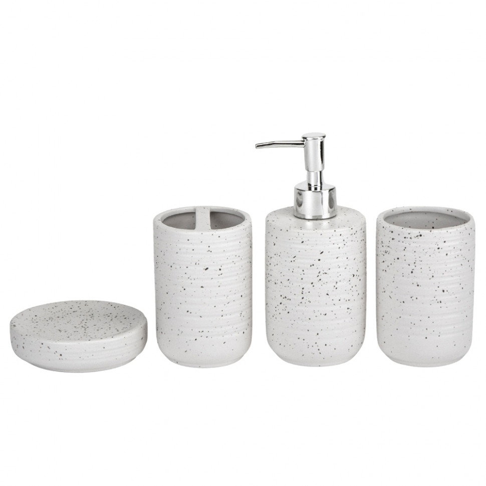 Набір для ванної кімнати Sudsy