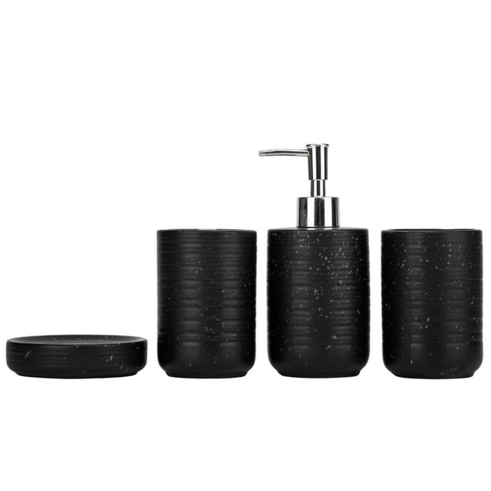 Набір для ванної кімнати Sudsy