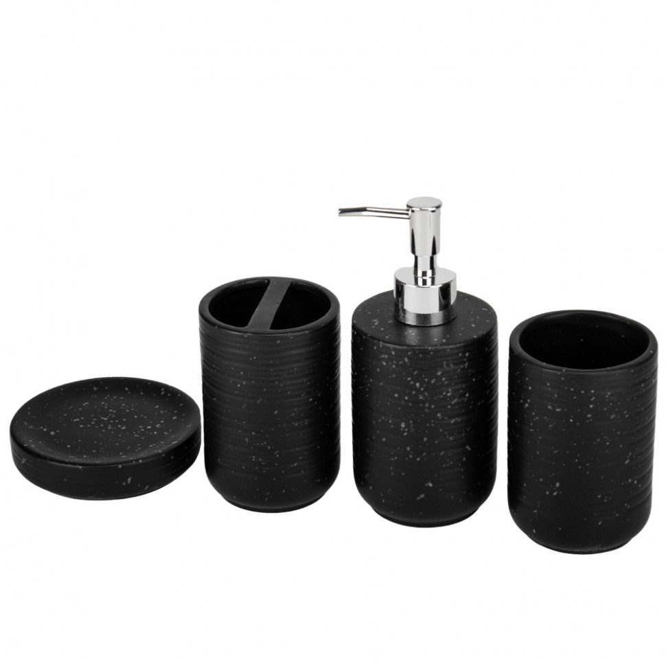 Набір для ванної кімнати Sudsy